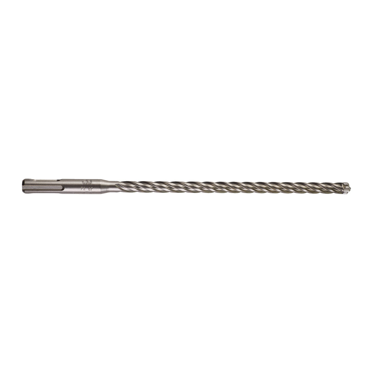 Burghie beton și zidărie SDS-Plus MX4 - 4 tăișuri, 6.5-32 mm Milwaukee