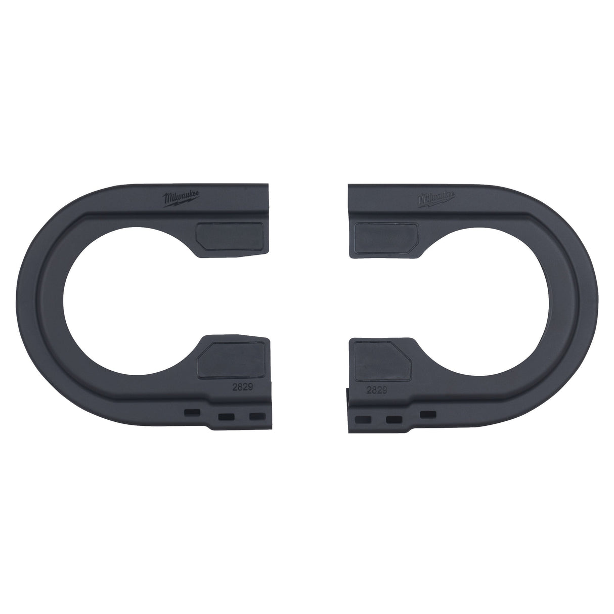 Protecții pentru fierăstrău cu bandă Milwaukee