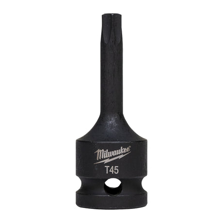 Cap tubular TX ½″ Milwaukee