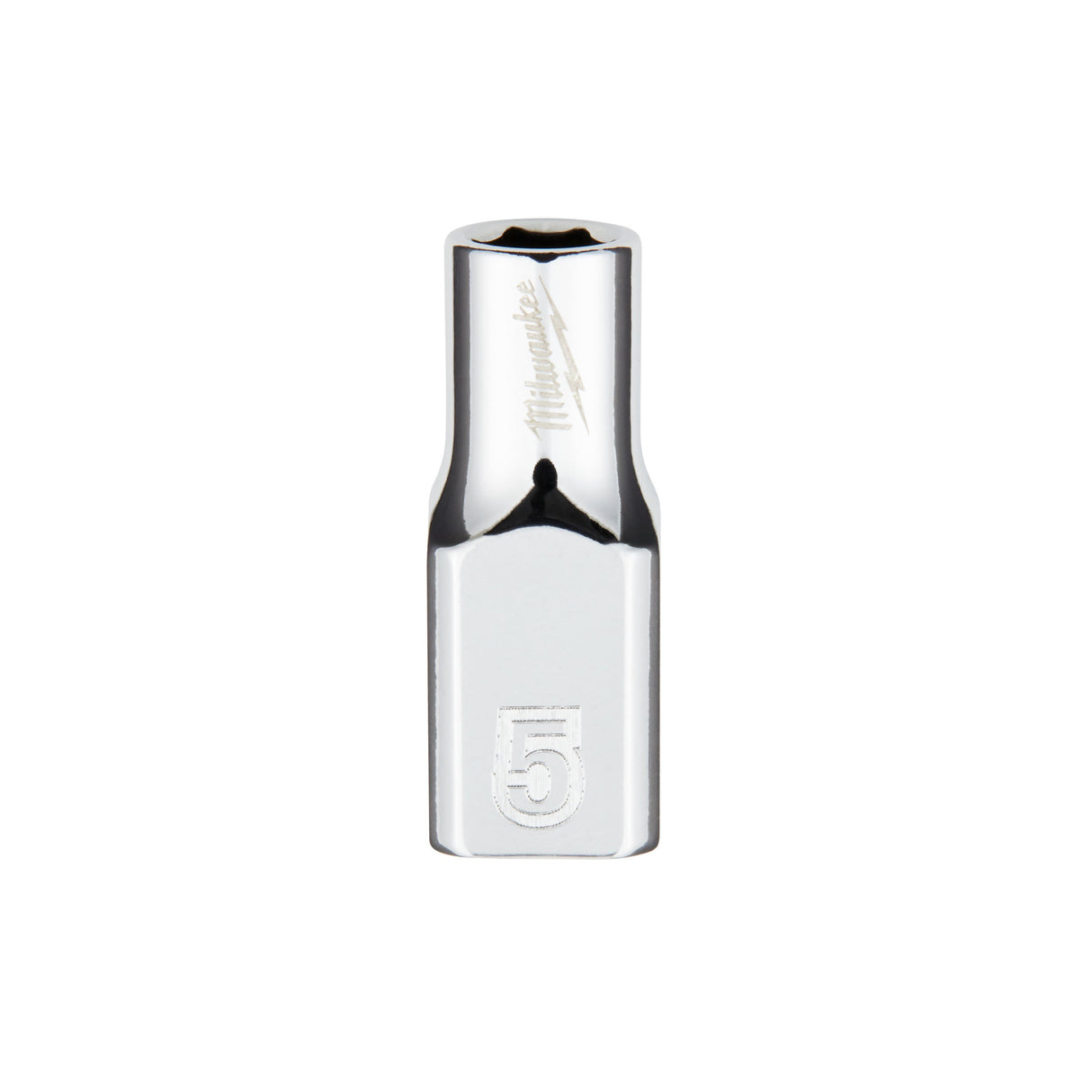 Cheie tubulară ¼″ cu FOUR FLAT™ Milwaukee