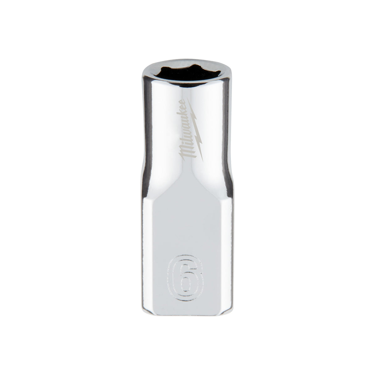 Cheie tubulară ¼″ cu FOUR FLAT™ Milwaukee