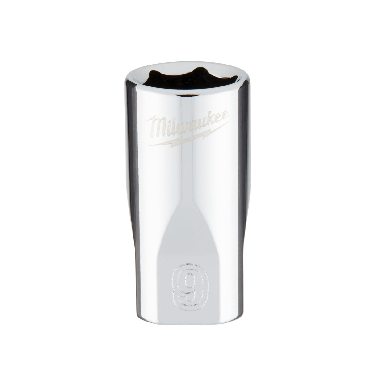 Cheie tubulară ¼″ cu FOUR FLAT™ Milwaukee