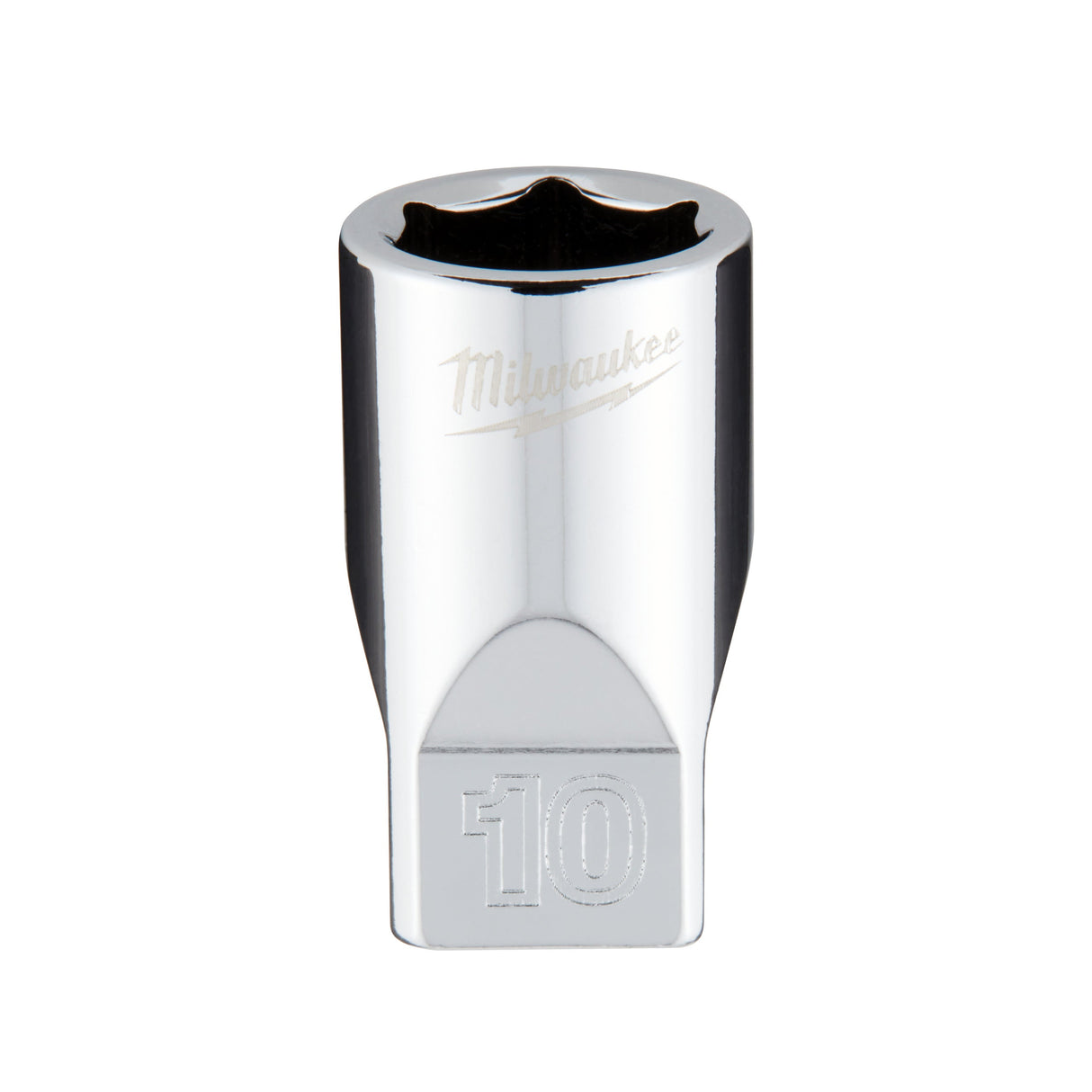 Cheie tubulară ¼″ cu FOUR FLAT™ Milwaukee