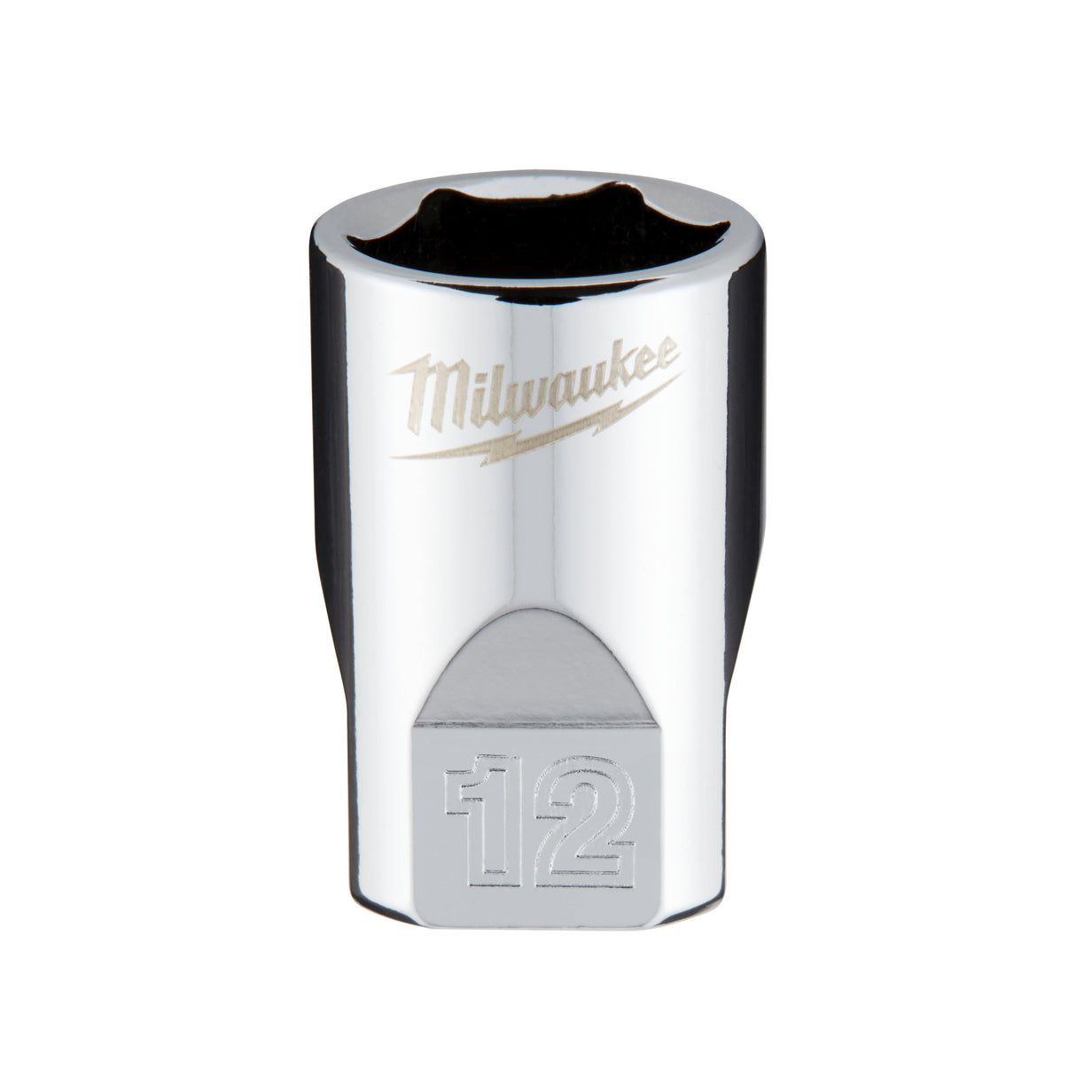 Cheie tubulară ¼″ cu FOUR FLAT™ Milwaukee