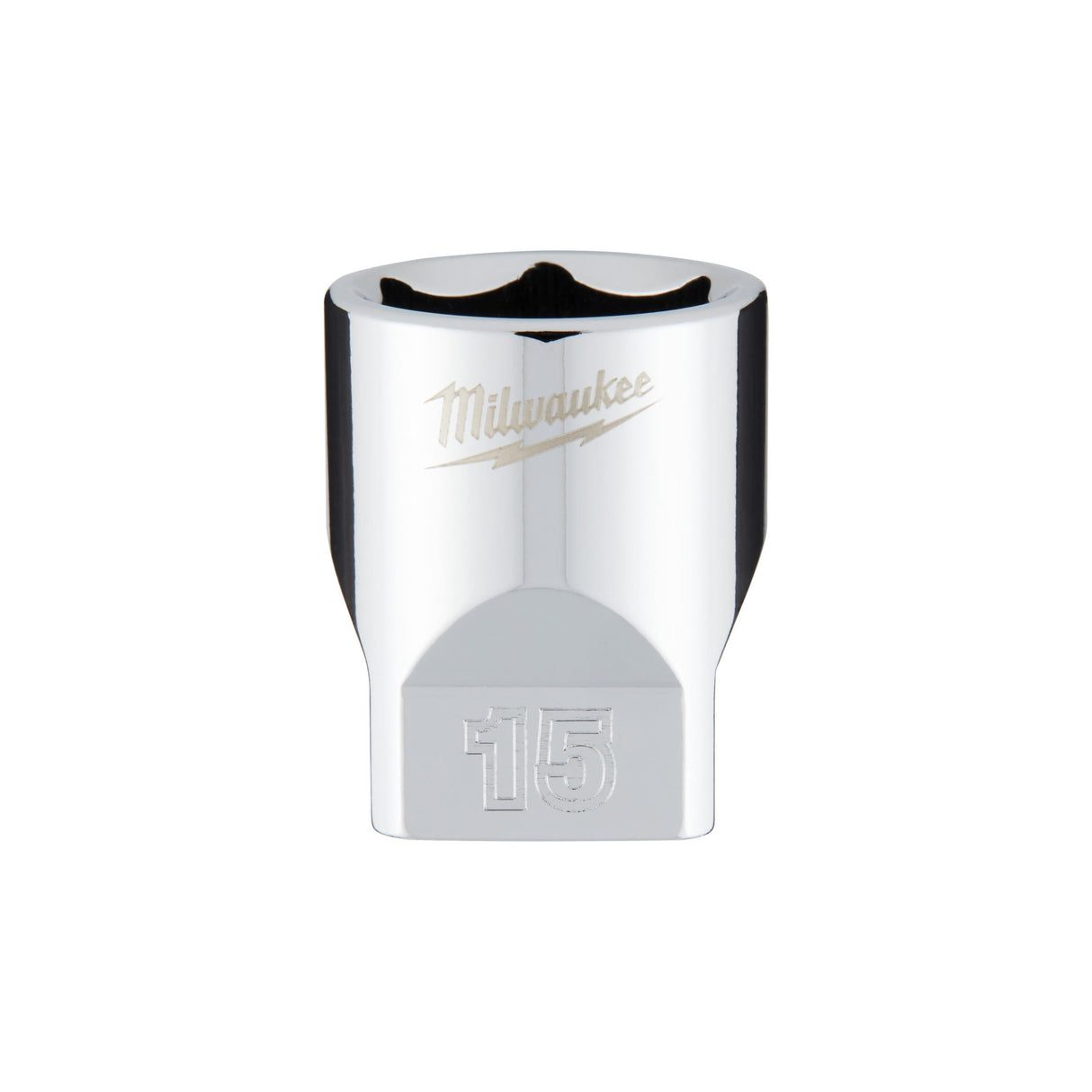 Cheie tubulară ¼″ cu FOUR FLAT™ Milwaukee
