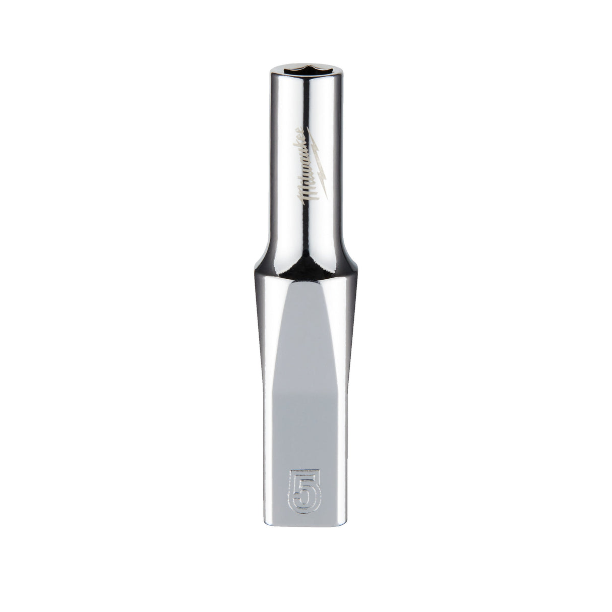 Cheie tubulară ¼″ cu FOUR FLAT™ Milwaukee