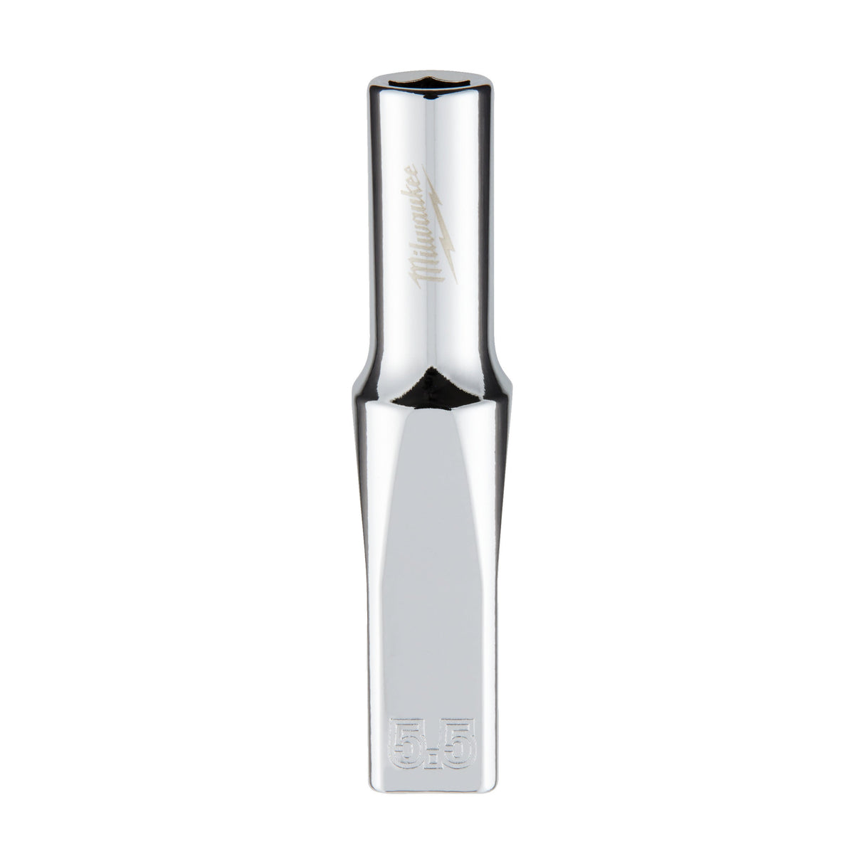 Cheie tubulară ¼″ cu FOUR FLAT™ Milwaukee