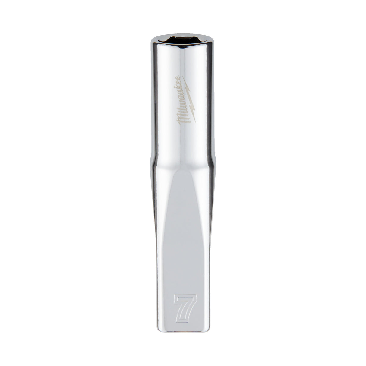 Cheie tubulară ¼″ cu FOUR FLAT™ Milwaukee