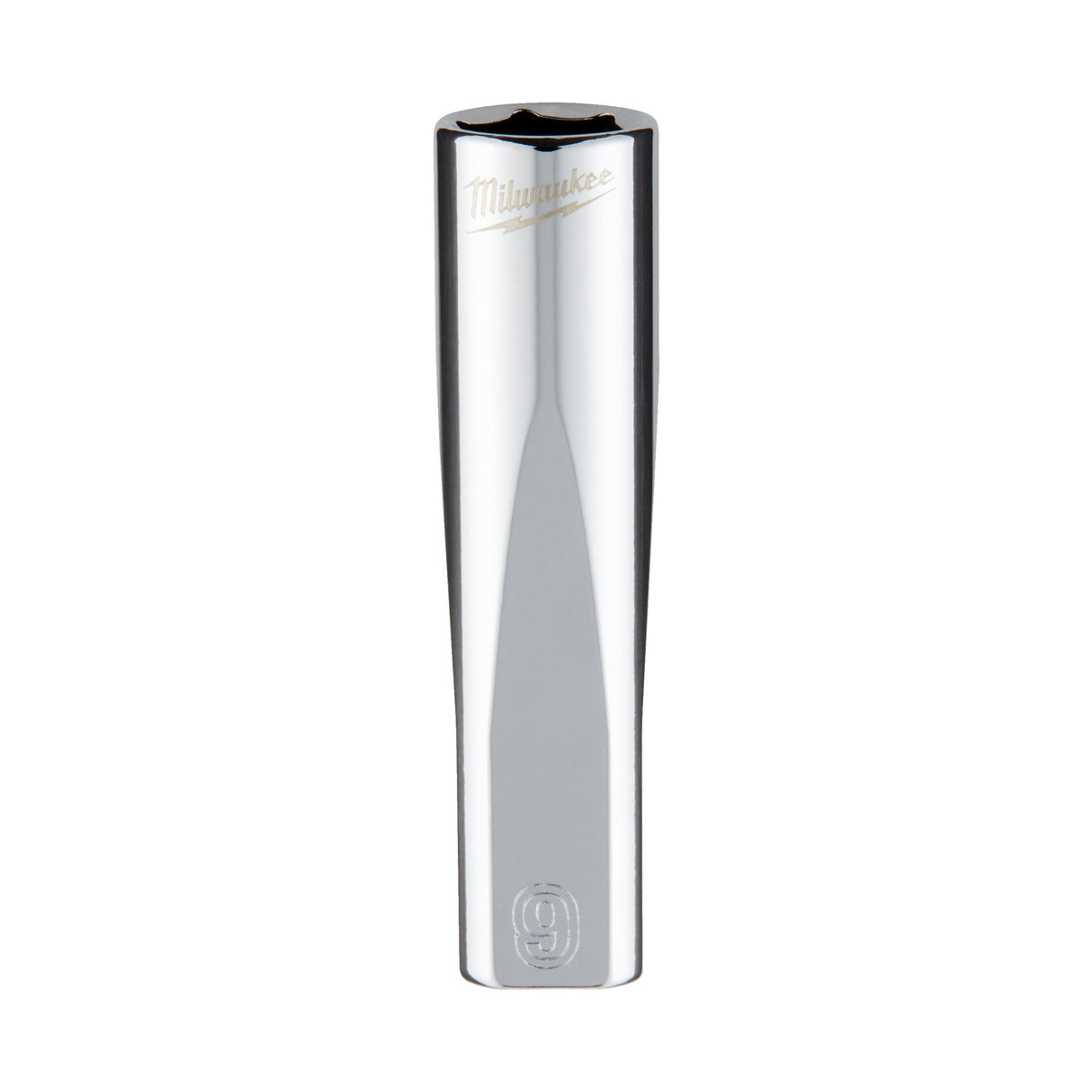 Cheie tubulară ¼″ cu FOUR FLAT™ Milwaukee