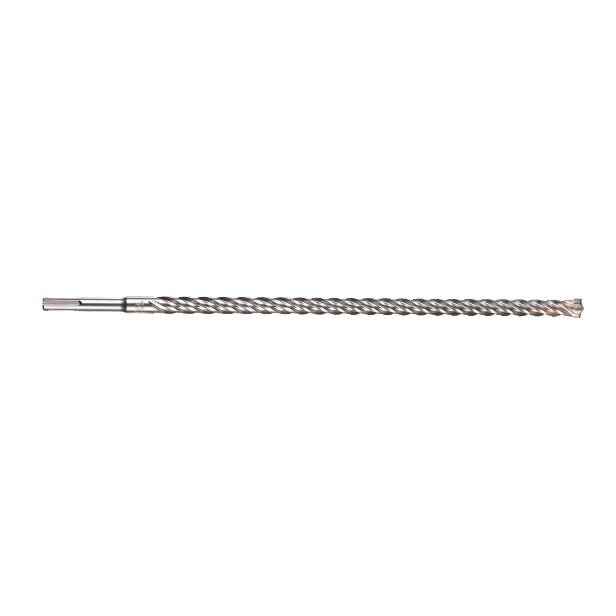 Burghie beton și zidărie SDS-Plus MX4 - 4 tăișuri, 6.5-32 mm Milwaukee