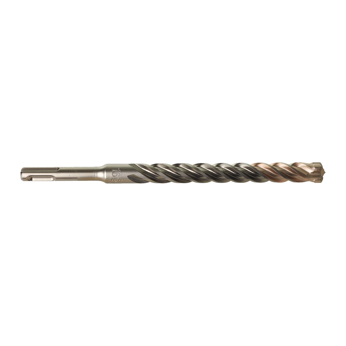 Burghie beton și zidărie SDS-Plus MX4 - 4 tăișuri, 6.5-32 mm Milwaukee