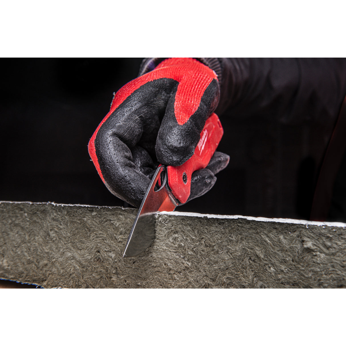 Milwaukee Cuțit compact de buzunar  4932478560