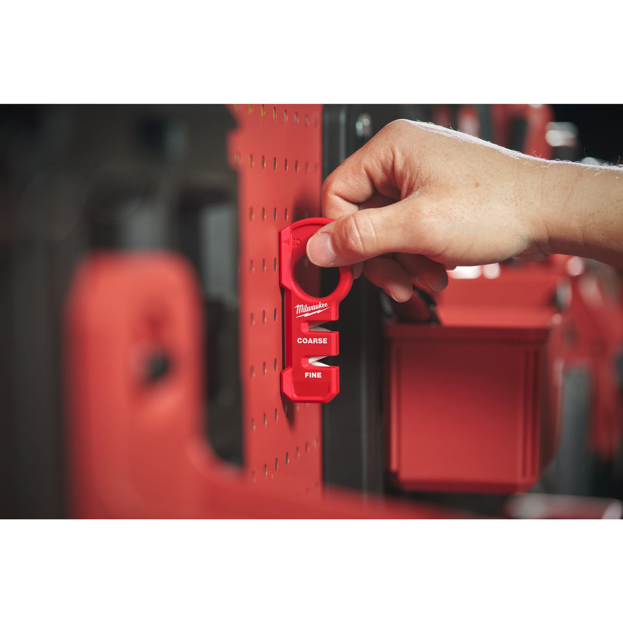 Milwaukee Cuțit compact 4932478562
