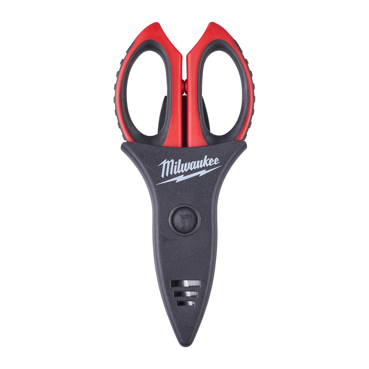 Milwaukee Foarfecă pentru electricieni 4932478620