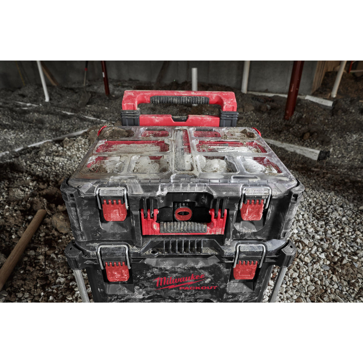 Organizator PACKOUT™ Milwaukee