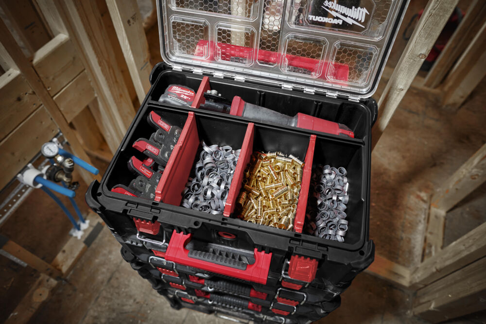 Organizator adanc PACKOUT Milwaukee 4932478625