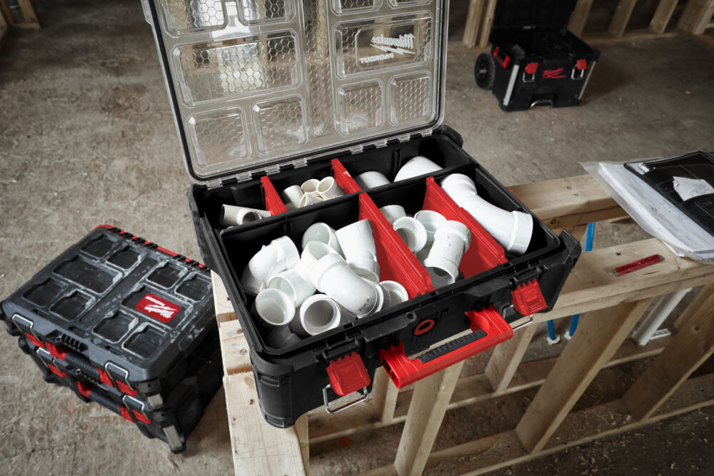 Organizator adanc PACKOUT Milwaukee 4932478625