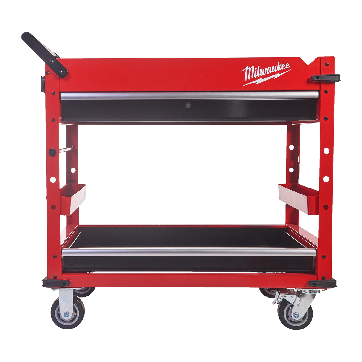 Milwaukee Cărucior mobil de scule, metalic 102 cm 4932478856