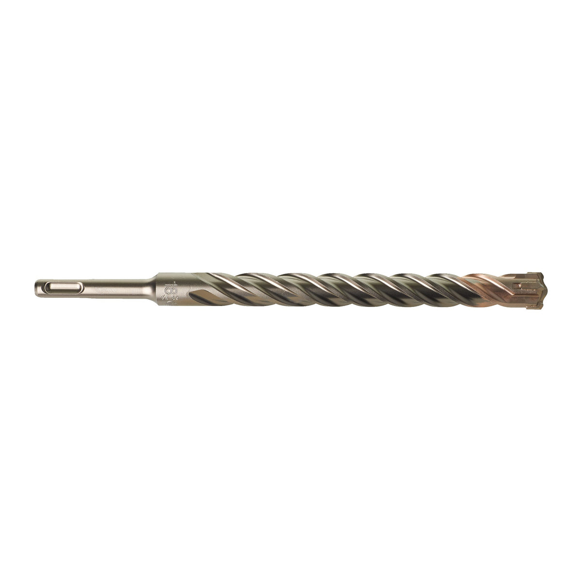 Burghie beton și zidărie SDS-Plus MX4 - 4 tăișuri, 6.5-32 mm Milwaukee