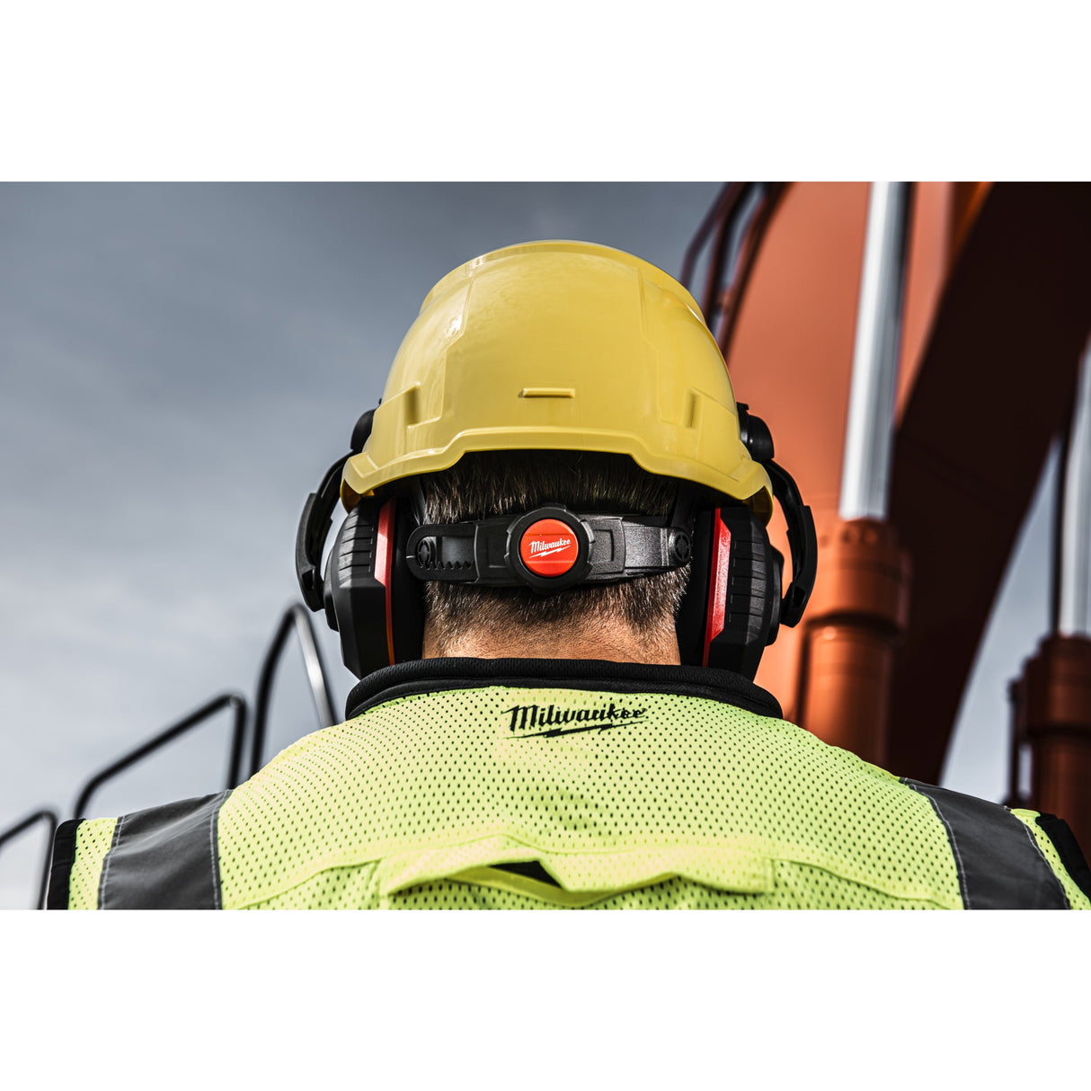 Cască de protecție BOLT™ 100 Milwaukee