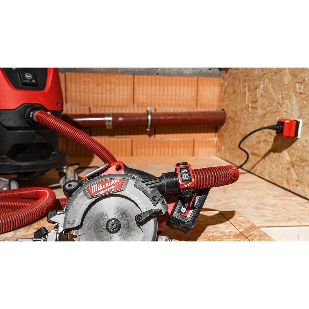 Milwaukee Rcs kit de control de la distanță 4932478965