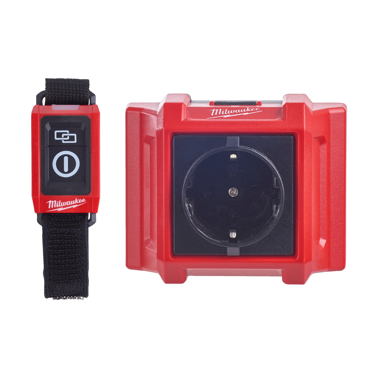 Milwaukee Rcs kit de control de la distanță 4932478965