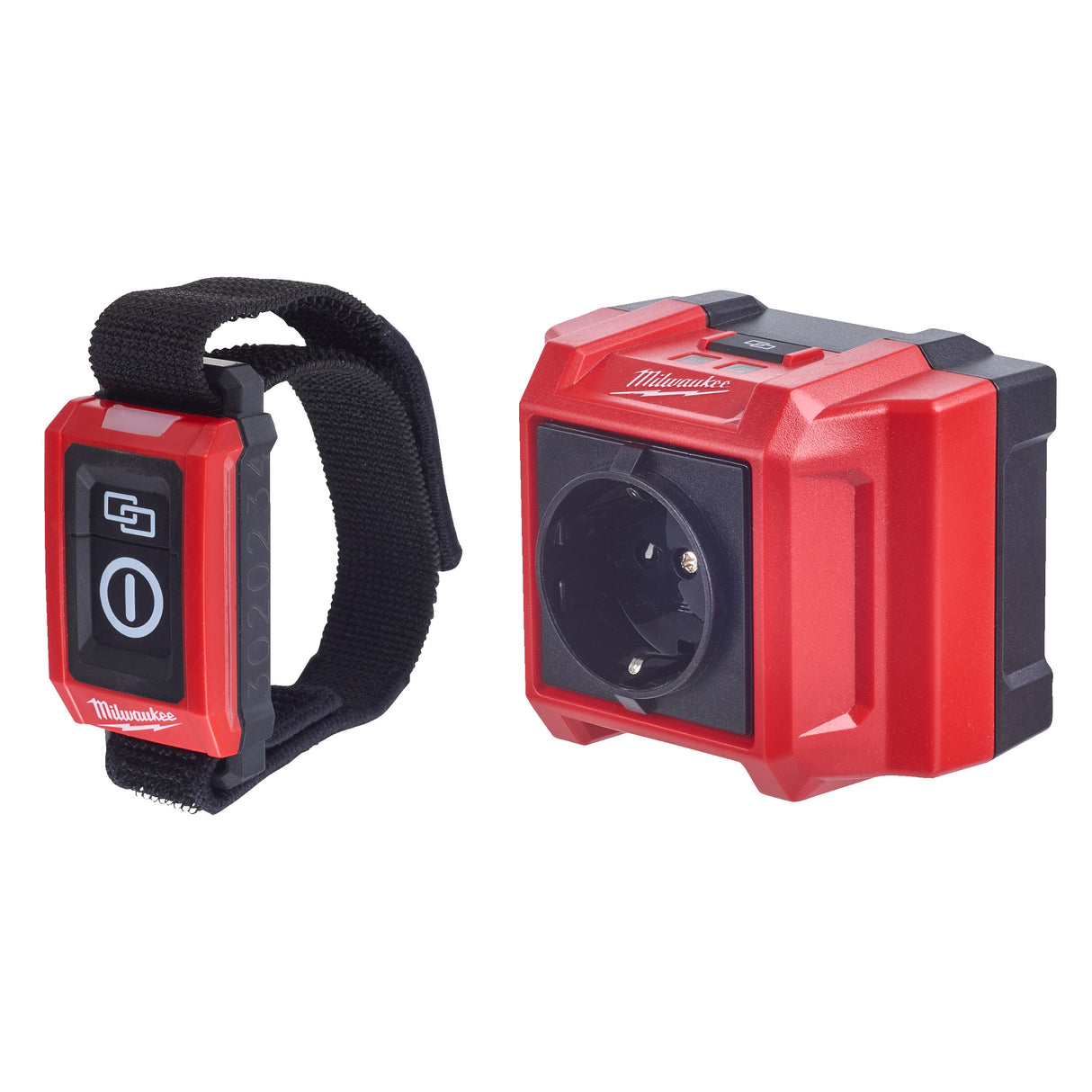 Milwaukee Rcs kit de control de la distanță 4932478965