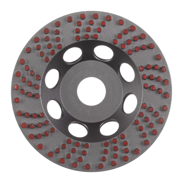 Milwaukee Disc cupă diamantată sdcwsf 125mm 4932479094