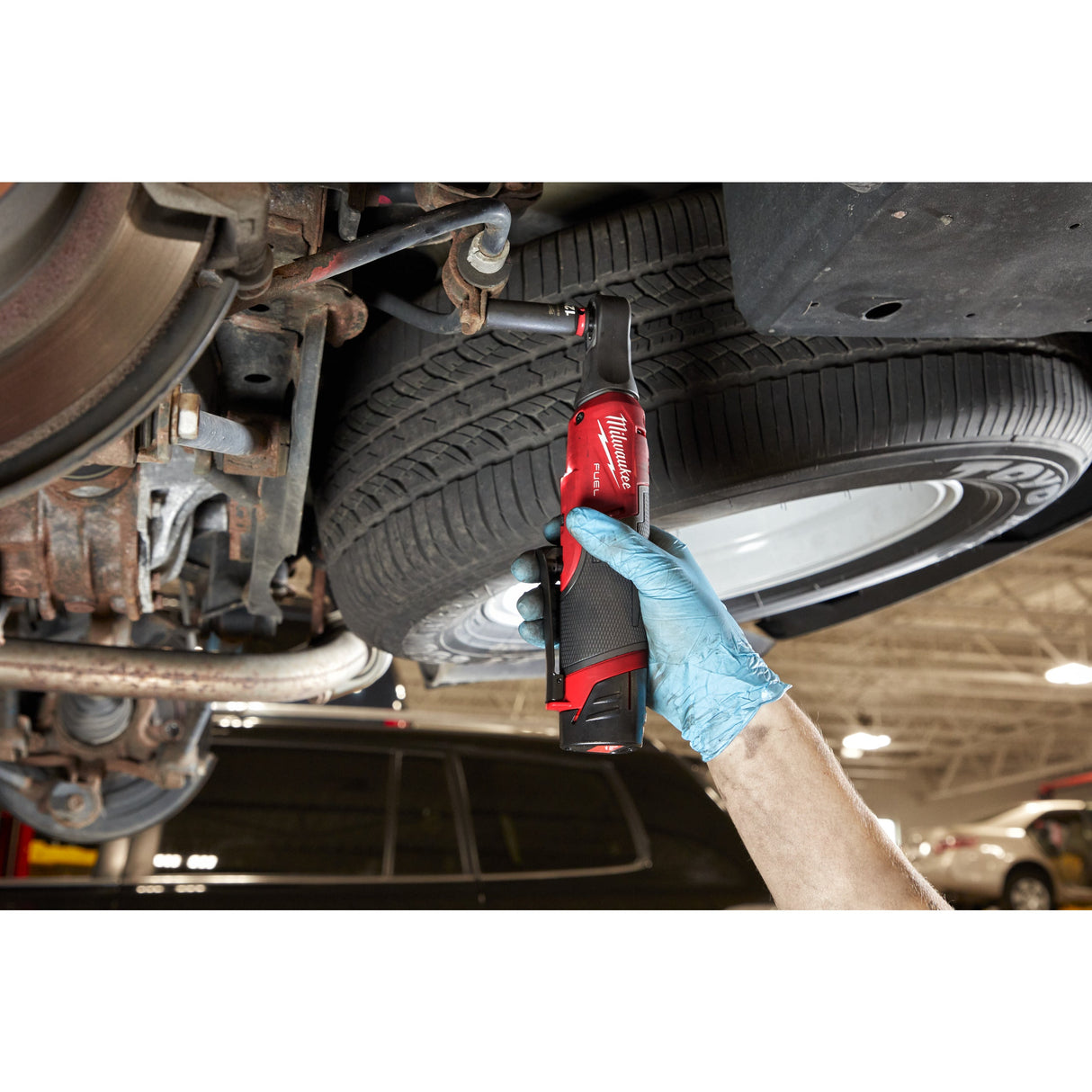 Rubber Sleeves for Ratchets Milwaukee