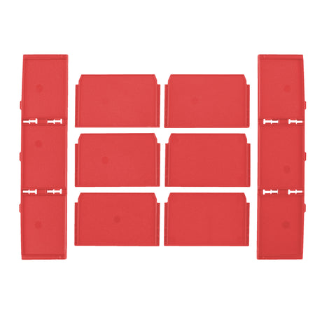 Milwaukee Separator pentru cutia PACKOUT™ cu 3 sertare 4932479104