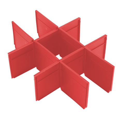 Milwaukee Separator pentru cutia PACKOUT™ cu 2 sertare 4932479105