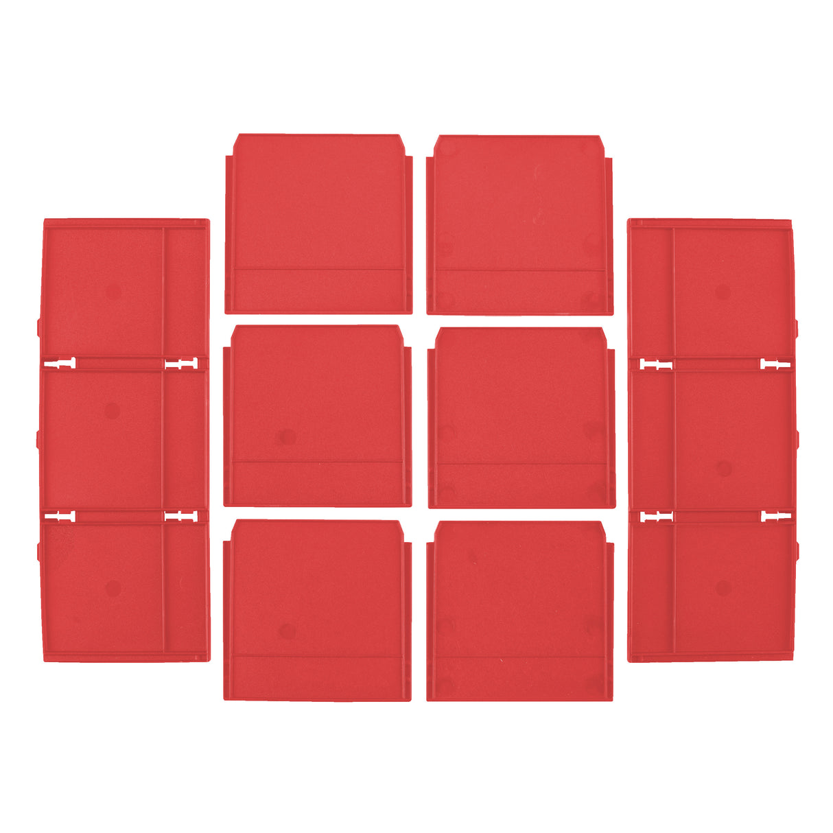 Milwaukee Separator pentru cutia PACKOUT™ cu 2 sertare 4932479105