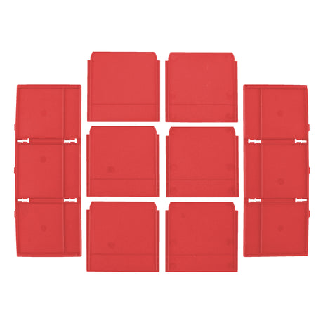 Milwaukee Separator pentru cutia PACKOUT™ cu 2 sertare 4932479105