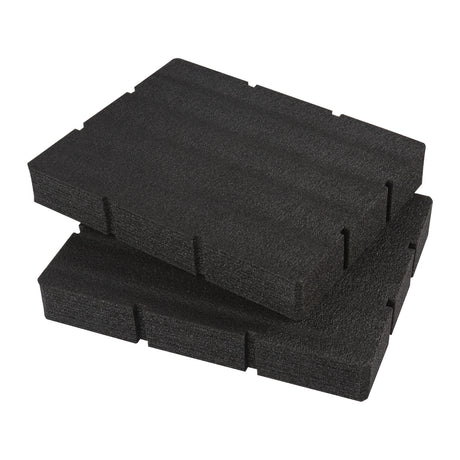 Milwaukee Inserție spumă pentru PACKOUT™ cu sertare 4932479157