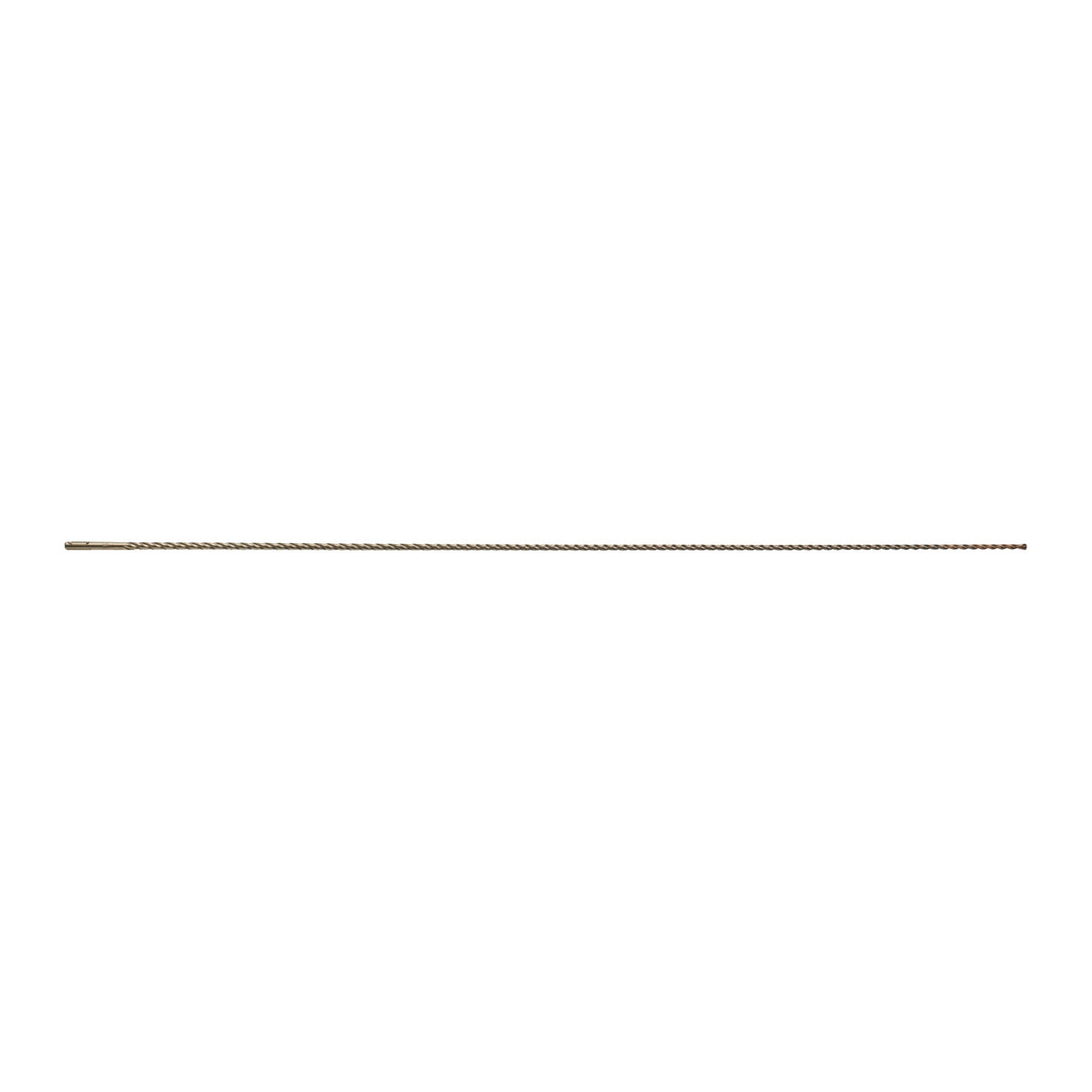 Burghie beton și zidărie SDS-Plus MX4 - 4 tăișuri, 6.5-32 mm Milwaukee