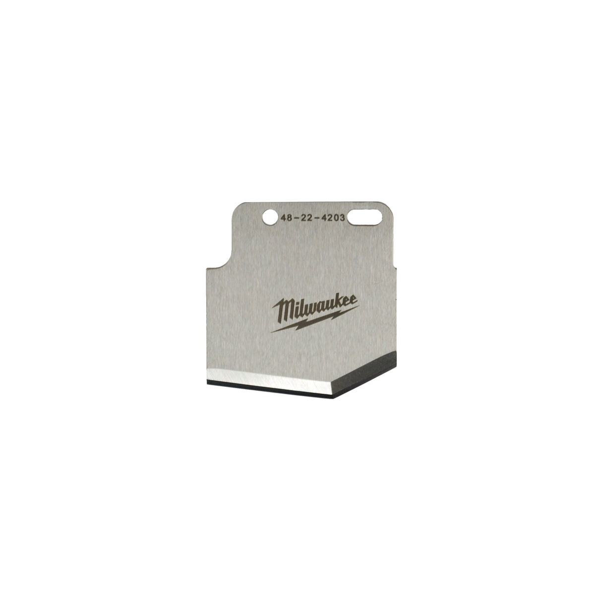 Cutter pentru plastic Milwaukee