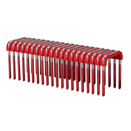 Milwaukee Capse pentru cabluri, 25mm, 600 bucăți 4932479628