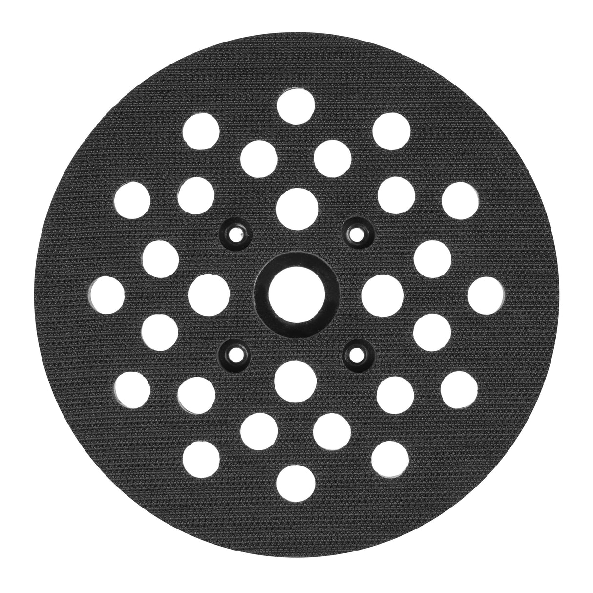 Pad cu velcro pentru mașini de polișat M18 FUEL™ Milwaukee