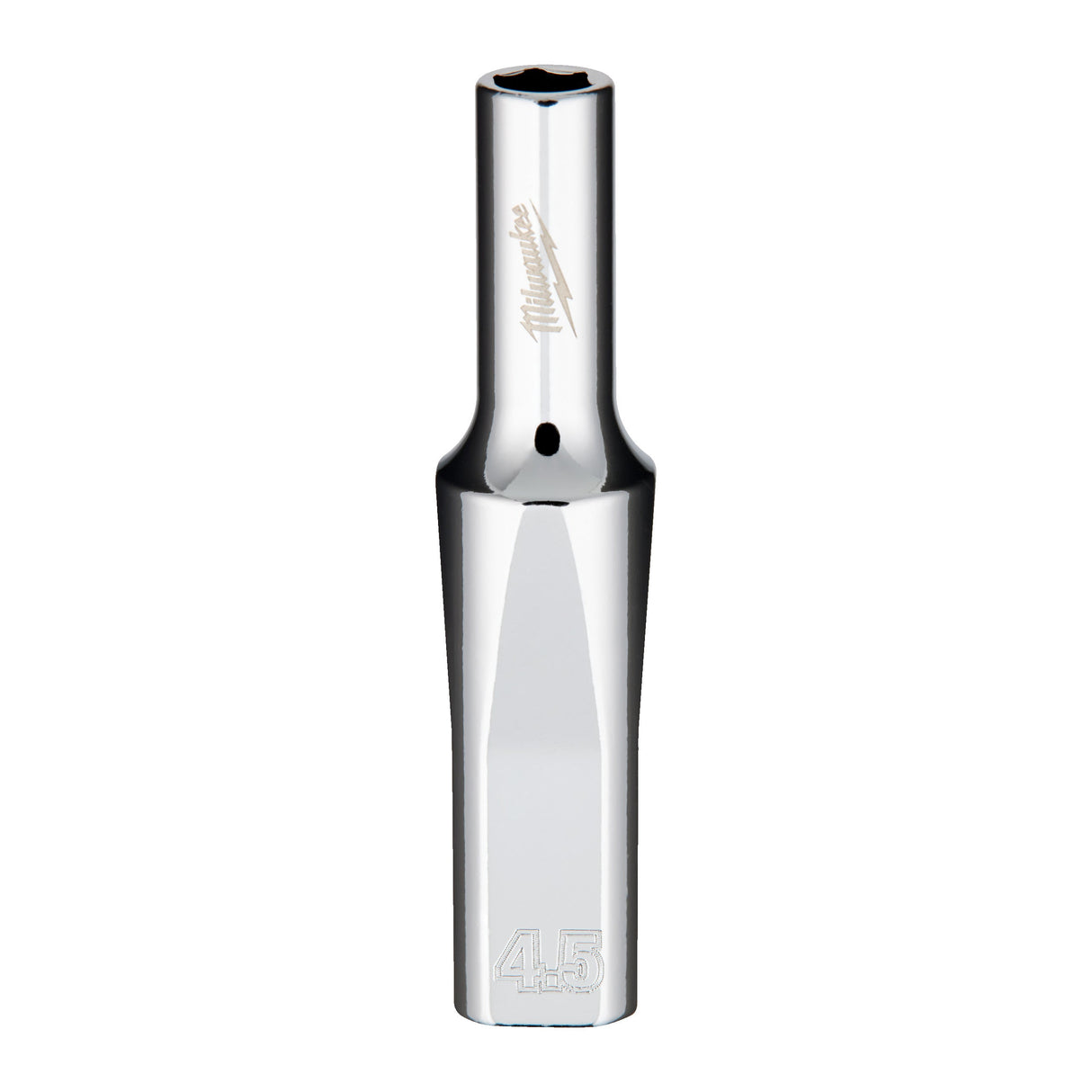 Cheie tubulară ¼″ cu FOUR FLAT™ Milwaukee