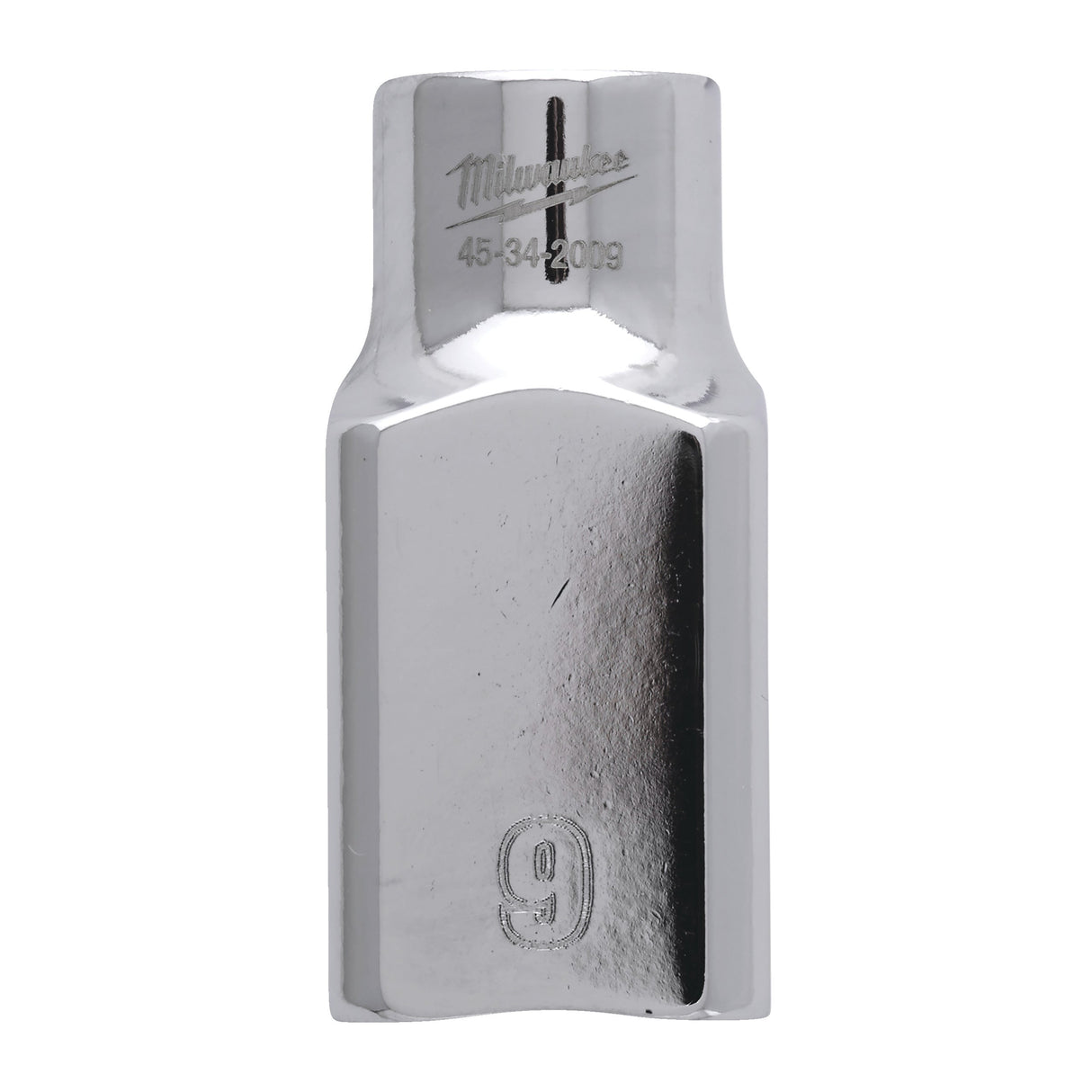 Cheie tubulară ½″ cromată FOUR FLAT™ Milwaukee