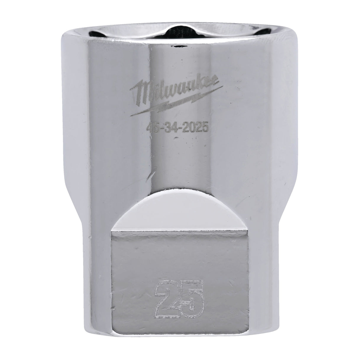 Cheie tubulară ½″ cromată FOUR FLAT™ Milwaukee