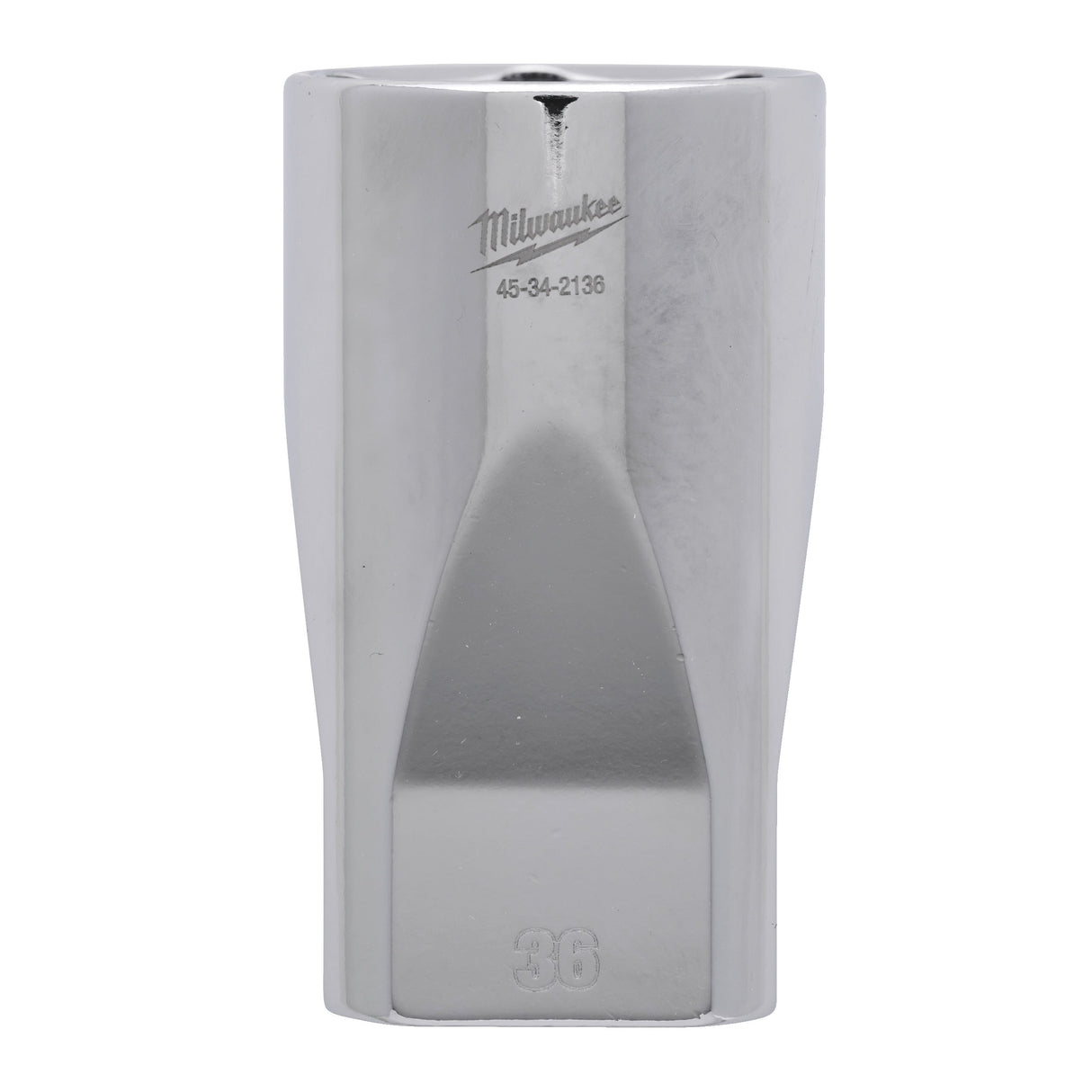Cheie tubulară ½″ cromată FOUR FLAT™ Milwaukee