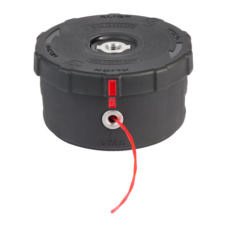 Milwaukee Cap trimmer cu încărcare ușoară 4932480180