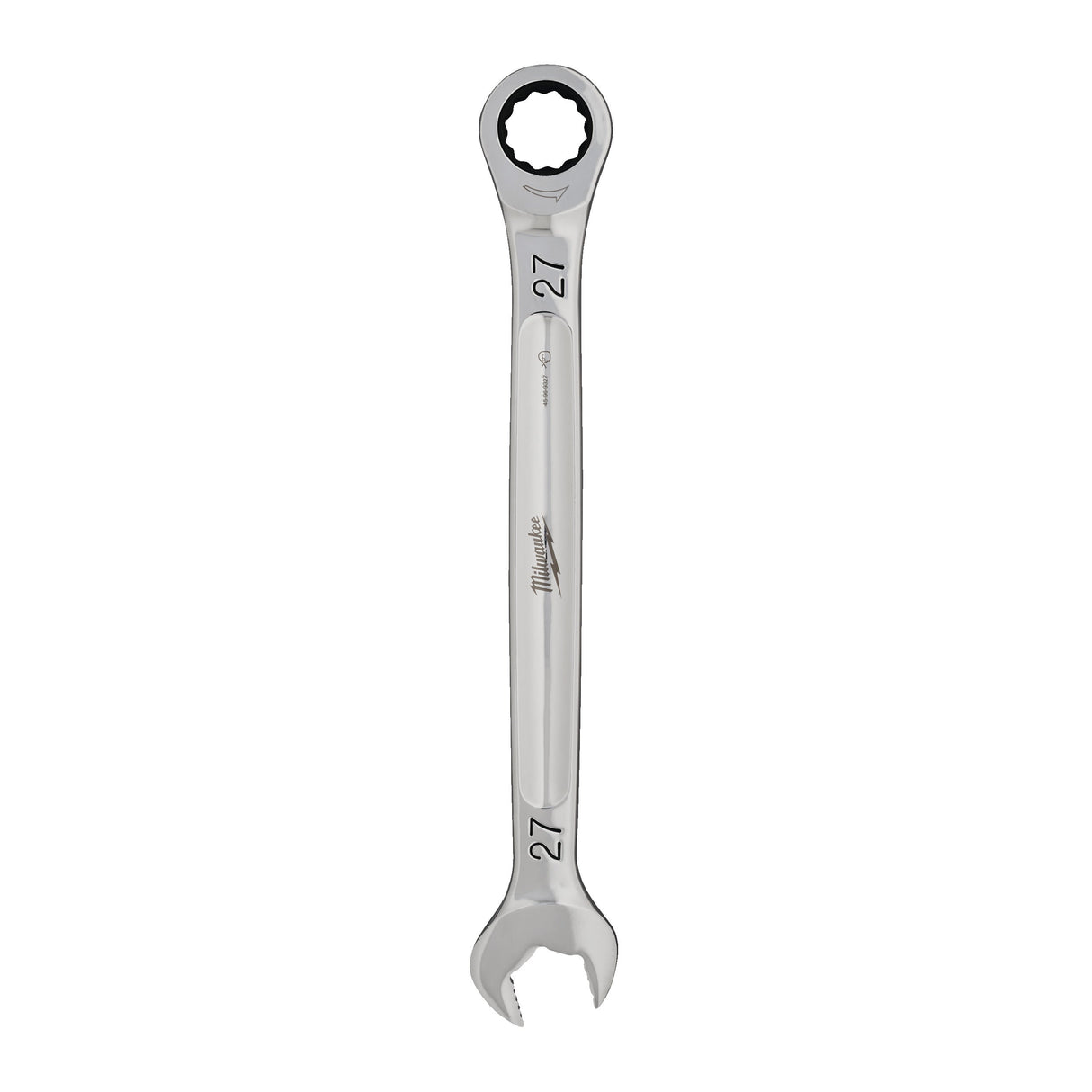 Chei combinate cu clichet MAX BITE™ Milwaukee
