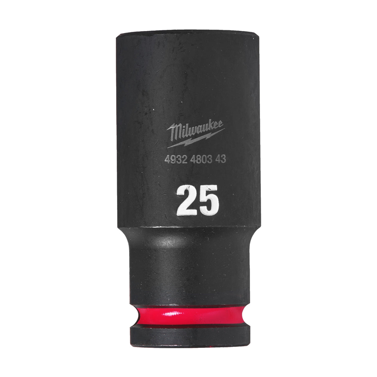 Chei tubulare de impact SHOCKWAVE™ IMPACT DUTY 25 - 70 mm Milwaukee