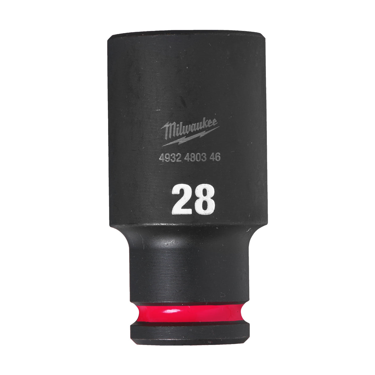 Chei tubulare de impact SHOCKWAVE™ IMPACT DUTY 25 - 70 mm Milwaukee
