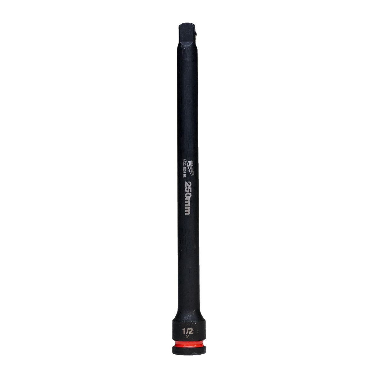 Milwaukee Extensie cheie tubulară shw1/2, 250mm 4932480353