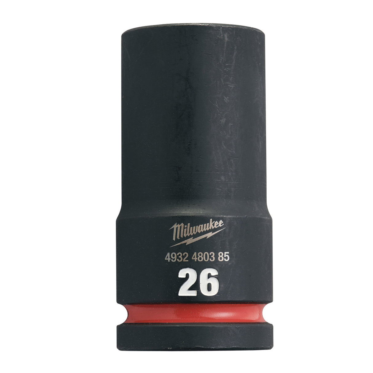 Chei tubulare de impact SHOCKWAVE™ IMPACT DUTY 25 - 70 mm Milwaukee