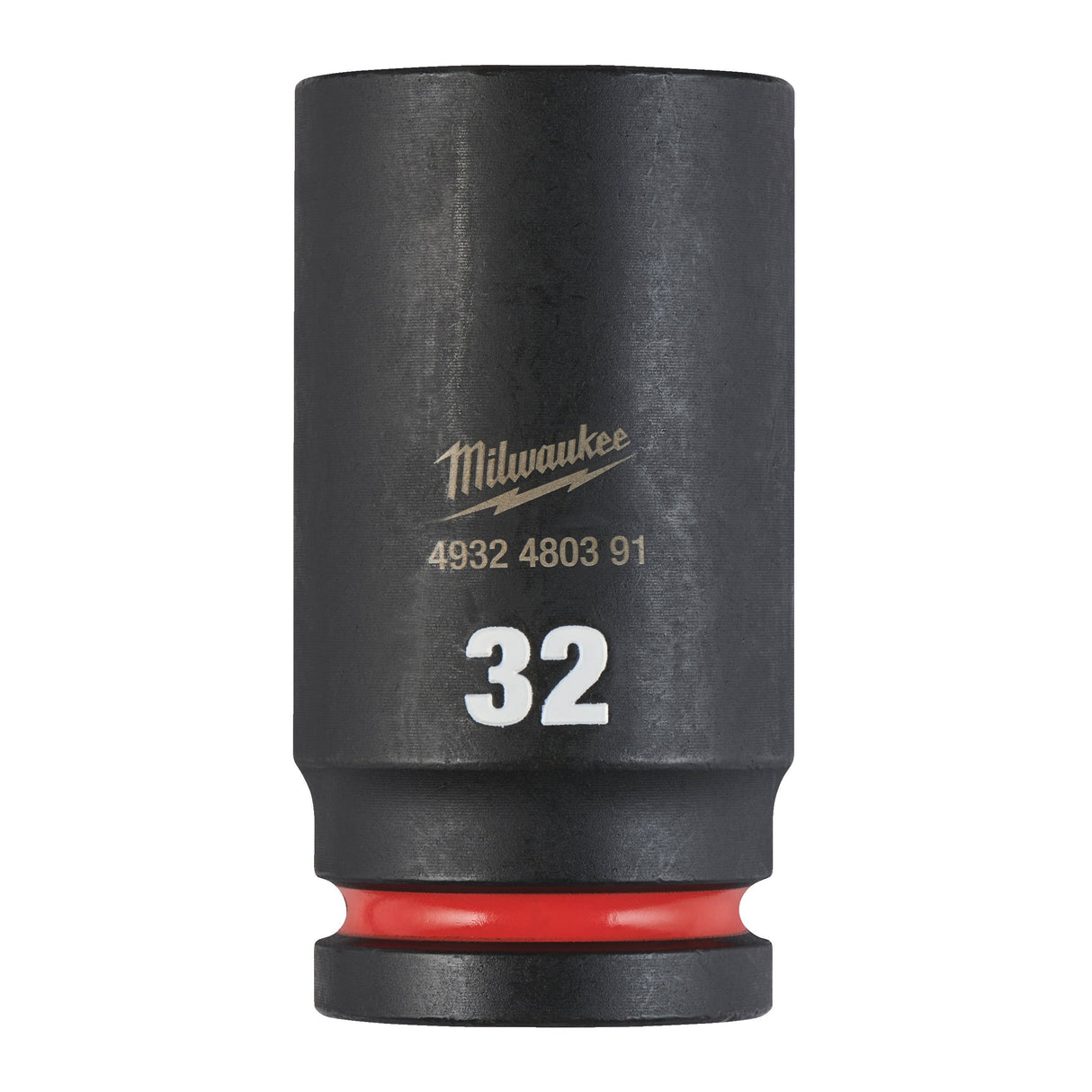 Chei tubulare de impact SHOCKWAVE™ IMPACT DUTY 25 - 70 mm Milwaukee