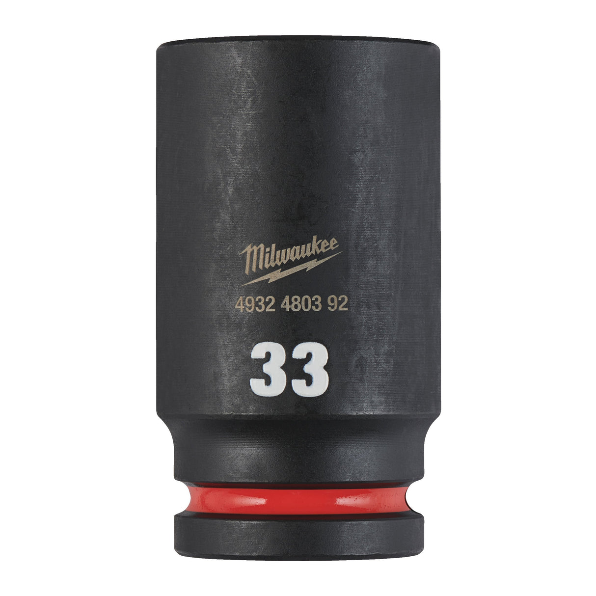 Chei tubulare de impact SHOCKWAVE™ IMPACT DUTY 25 - 70 mm Milwaukee